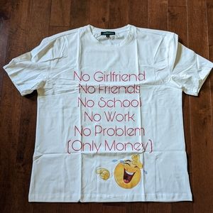 No Problem T-shirt